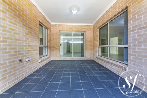 93 Conrad Rd, Kellyville Ridge, NSW 2155