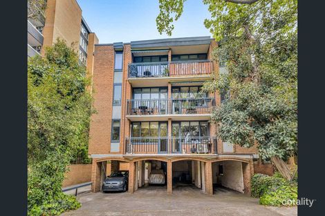 15/7 Rockley Rd, South Yarra, VIC 3141