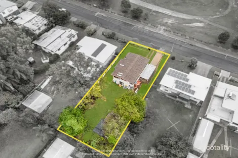 Property photo of 8 Caroline Street Riverview QLD 4303