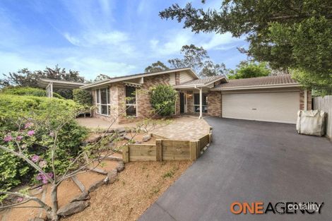 17 Hawken St, Monash, ACT 2904