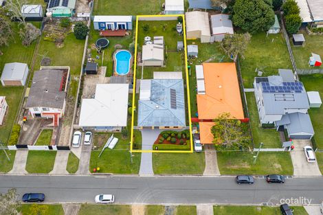 Property photo of 5 Long Street Clontarf QLD 4019