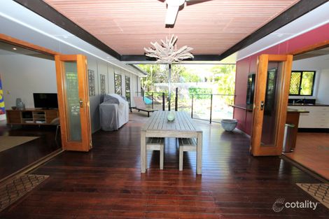 Property photo of 6 Pietro Court Horseshoe Bay QLD 4819