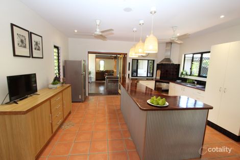Property photo of 6 Pietro Court Horseshoe Bay QLD 4819