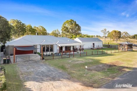 Property photo of 11 Cecil Street Kabra QLD 4702
