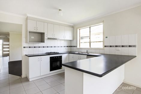 Property photo of 21 Lord Nolan Street Kurunjang VIC 3337