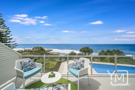 Property photo of 2/4 Esplanade Bulcock Beach Caloundra QLD 4551