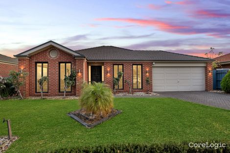 Property photo of 21 Armitage Drive Narre Warren South VIC 3805
