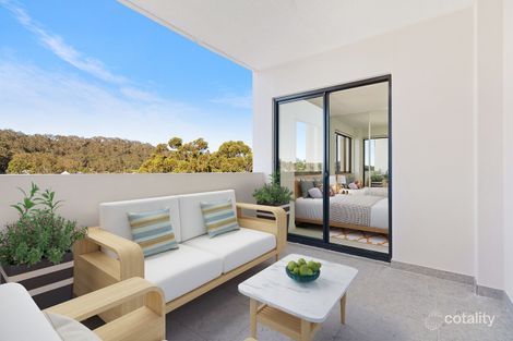 Property photo of 501/36 Showground Road Gosford NSW 2250