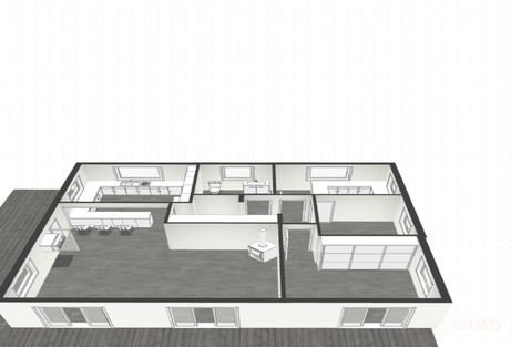 Property photo of 5 Atkins Drive Acacia Hills TAS 7306