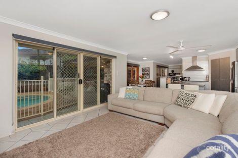 Property photo of 1 Samoa Court Pacific Pines QLD 4211