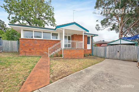 Property photo of 10 Harrah Place Bradbury NSW 2560
