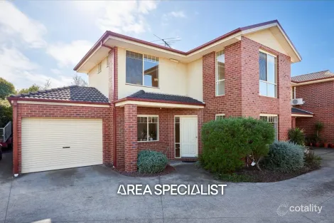 6/186-188 Corrigan Rd, Noble Park, VIC 3174