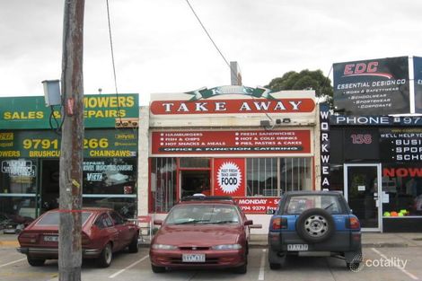 158a Princes Hwy, Dandenong, VIC 3175