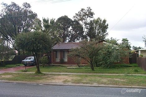 7 Haffner Ct, Maddington, WA 6109