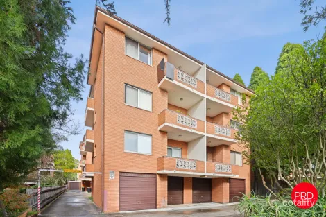 11/7-9 Green St, Kogarah, NSW 2217