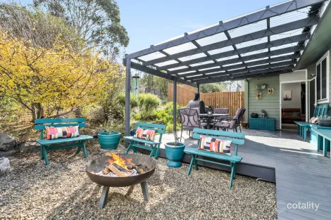 Property photo of 12 Gerelong Place Cooma NSW 2630