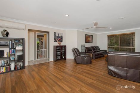 Property photo of 1 Samoa Court Pacific Pines QLD 4211
