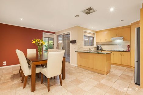 Property photo of 68 Loxton Terrace Epping VIC 3076