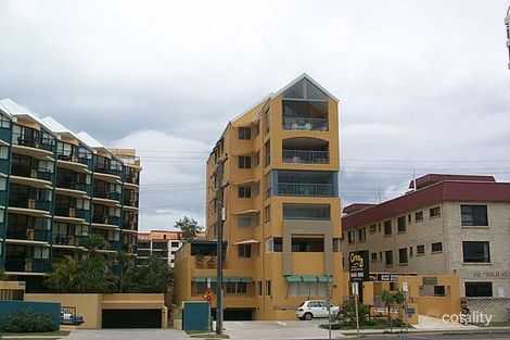 Property photo of 1/134 Alexandra Parade Alexandra Headland QLD 4572