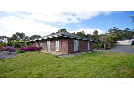 Property photo of 201 Kelcey Tier Road Spreyton TAS 7310