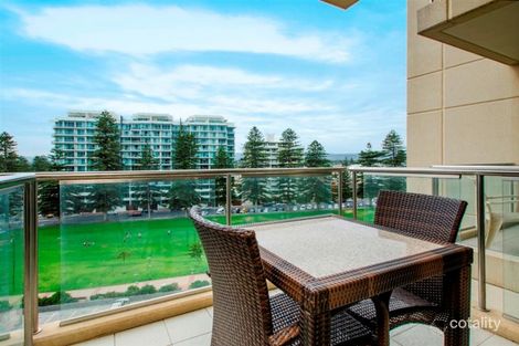 529/16 Holdfast Prom, Glenelg, SA 5045