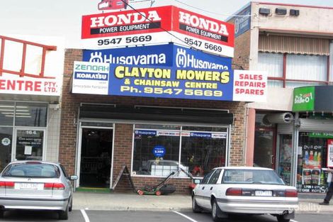 162 Rosebank Ave, Clayton South, VIC 3169