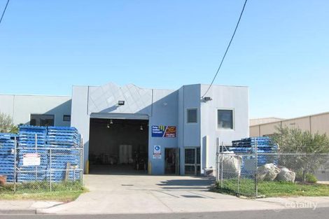 Property photo of 13A Tennyson Street Williamstown North VIC 3016
