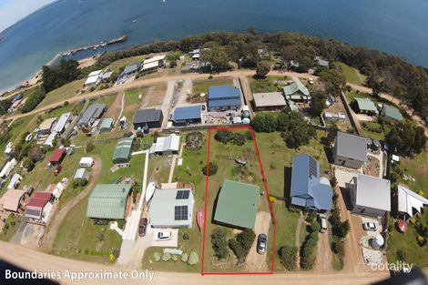 Property photo of 47 Harvey Road Alonnah TAS 7150