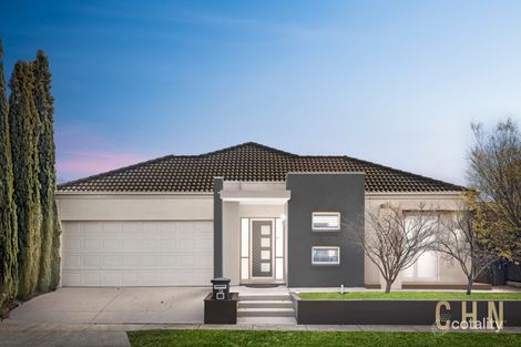Property photo of 12 Blunden Grange Point Cook VIC 3030