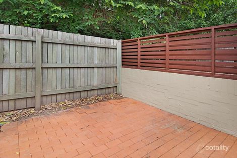 Property photo of 3/277 Simpsons Road Bardon QLD 4065