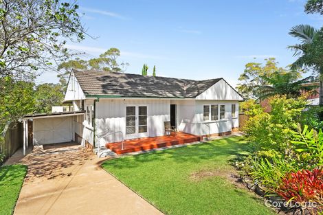 Property photo of 41 Hillview Street Hornsby Heights NSW 2077