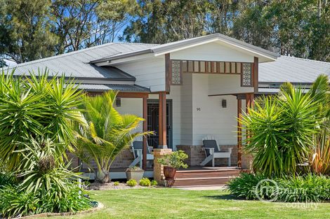 91 Suncrest Ave, Sussex Inlet, NSW 2540