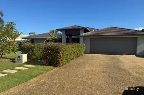 Property photo of 12 Trinity Close Bargara QLD 4670