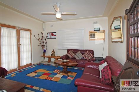 Property photo of 34 Cambridge Street Cambridge Park NSW 2747