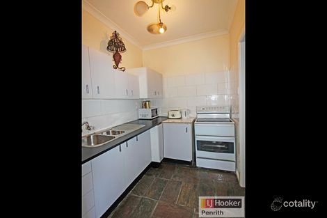 Property photo of 34 Cambridge Street Cambridge Park NSW 2747