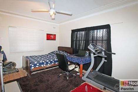 Property photo of 34 Cambridge Street Cambridge Park NSW 2747