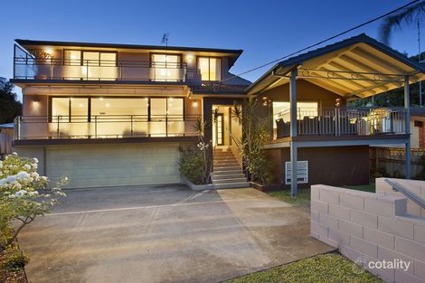 Property photo of 12 Larmer Place Narraweena NSW 2099