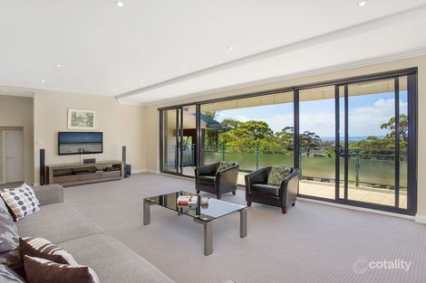 Property photo of 12 Larmer Place Narraweena NSW 2099