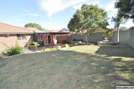Property photo of 21 Allison Drive Glenmore Park NSW 2745