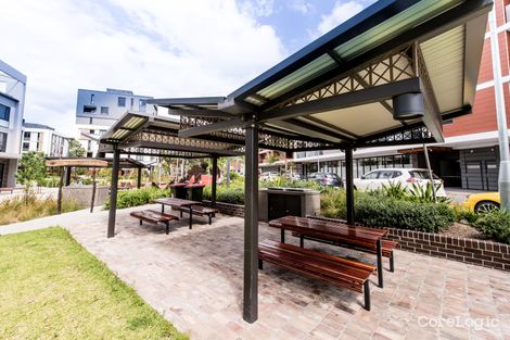 Property photo of 113/20 Hudson Street Lewisham NSW 2049