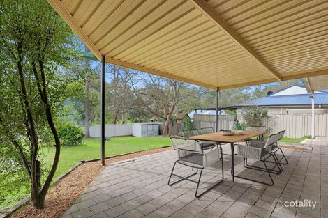 Property photo of 26 Nightingale Square Glossodia NSW 2756