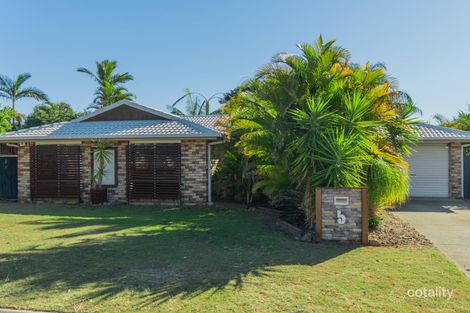 5 Paroo Pl, Hillcrest, QLD 4118