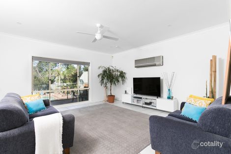 Property photo of 116 Sir John Jamison Circuit Glenmore Park NSW 2745