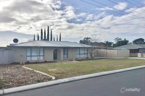 Property photo of 18 McNamara Drive Thornlie WA 6108