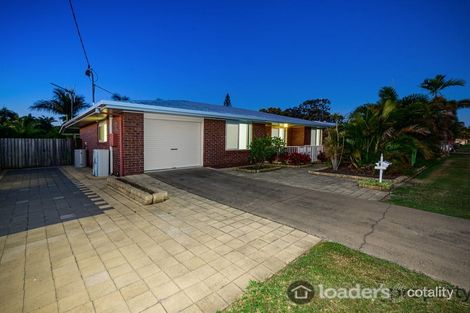 14 Kinghorn St, Kalkie, QLD 4670