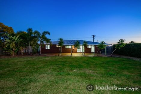 Property photo of 14 Kinghorn Street Kalkie QLD 4670