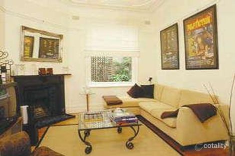 Property photo of 46 Awaba Street Mosman NSW 2088