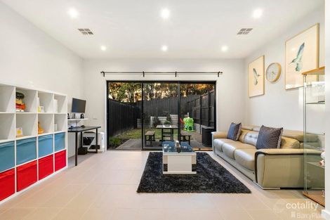 Property photo of 47 Stables Circuit Doncaster VIC 3108