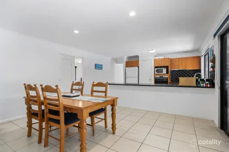 Property photo of 25 Maddock Avenue Mooloolah Valley QLD 4553