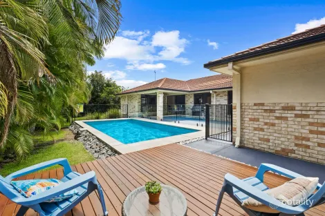 Property photo of 25 Maddock Avenue Mooloolah Valley QLD 4553